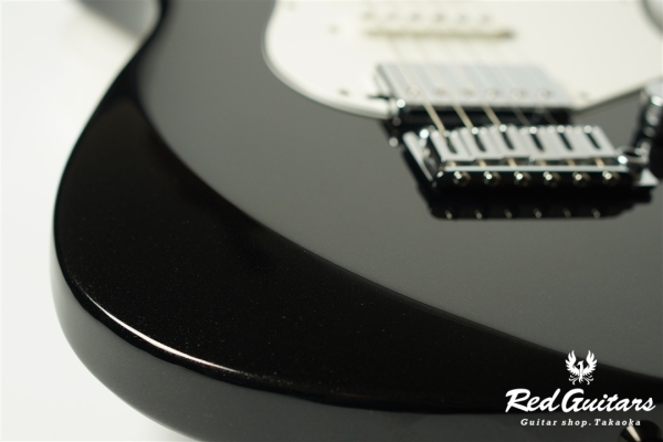 Pacifica Professional PACP12 - Black Metallic